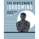 Carte The Gentleman's Guide to Grooming